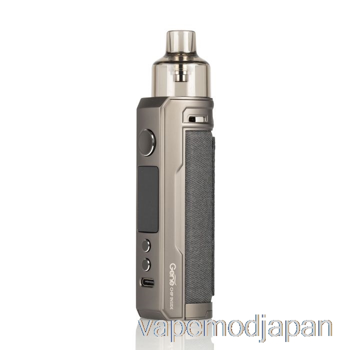 VAPE JAPAN Voopoo Drag X 80W ポッド MOD キット マッシュアップ